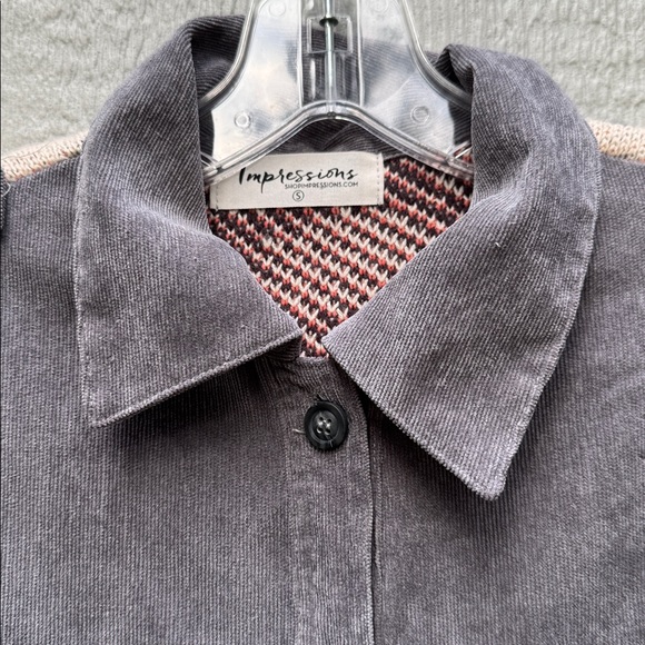 Impressions Jacket/sweater - Picture 2 of 4